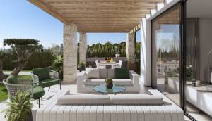 Obra Nueva - Villa / Chalet - Finestrat - Sierra cortina
