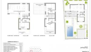 Obra Nueva - Villa / Chalet - Finestrat - Sierra cortina