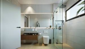 Obra Nueva - Villa / Chalet - BAÑOS Y MENDIGO - Altaona Golf
