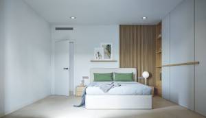 Obra Nueva - Villa / Chalet - BAÑOS Y MENDIGO - Altaona Golf