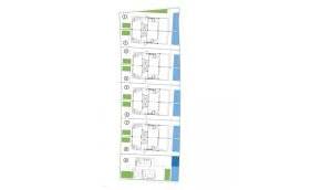 Obra Nueva - Semidetached - San Javier - San Blas