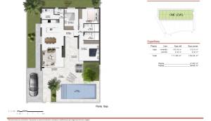 Obra Nueva - Villa / Chalet - BAÑOS Y MENDIGO - Altaona Golf
