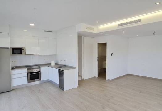 Obra Nueva - Villa / Chalet - Orihuela Costa - El Barranco