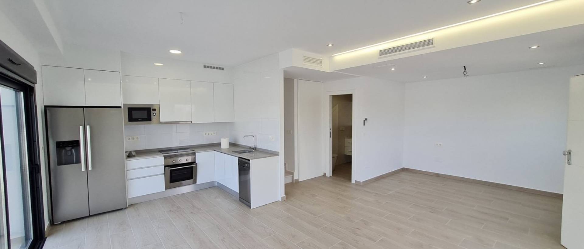 Obra Nueva - Villa / Chalet - Orihuela Costa - El Barranco