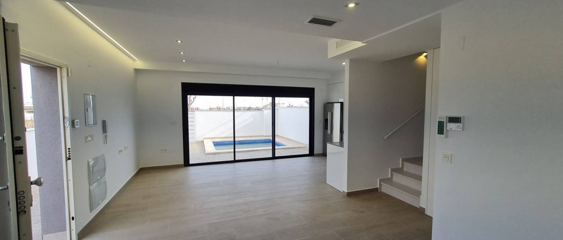 Obra Nueva - Villa / Chalet - Orihuela Costa - El Barranco