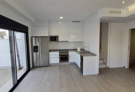 Obra Nueva - Villa / Chalet - Orihuela Costa - El Barranco