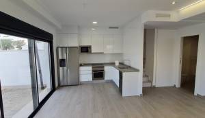 Obra Nueva - Villa / Chalet - Orihuela Costa - El Barranco