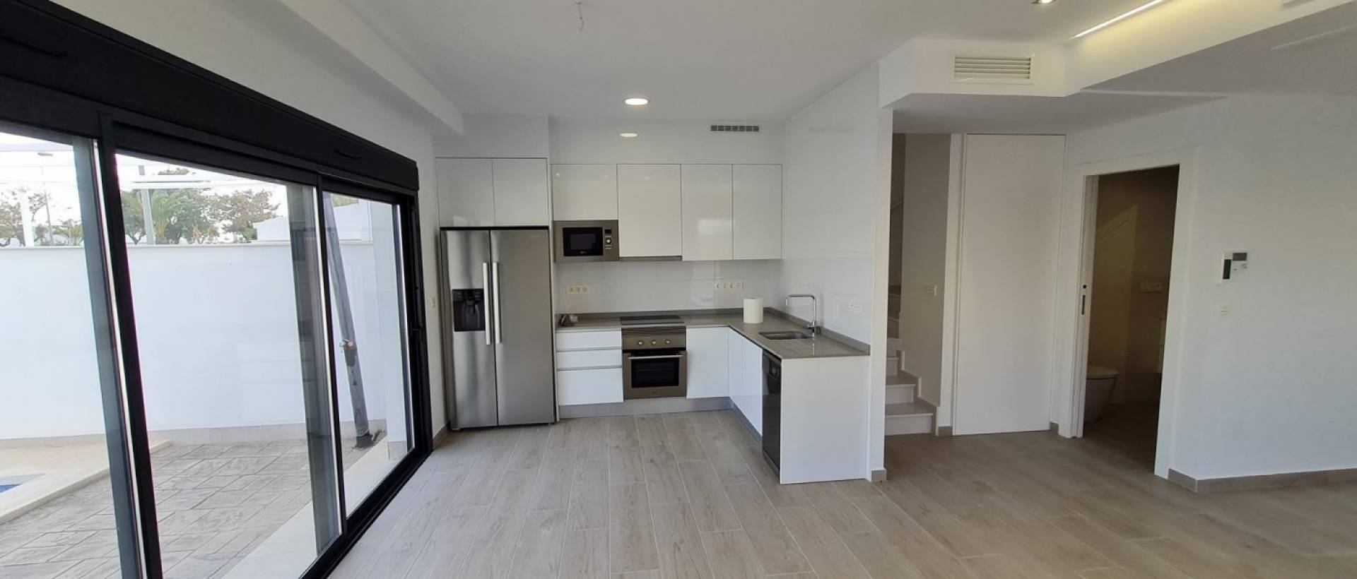 Obra Nueva - Villa / Chalet - Orihuela Costa - El Barranco