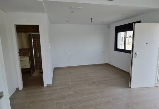 Obra Nueva - Villa / Chalet - Orihuela Costa - El Barranco
