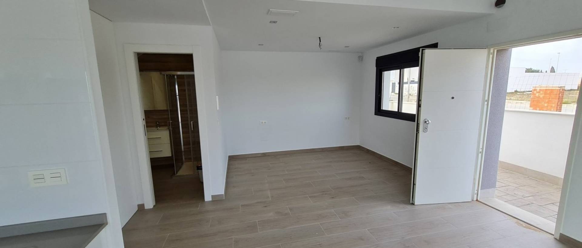 Obra Nueva - Villa / Chalet - Orihuela Costa - El Barranco