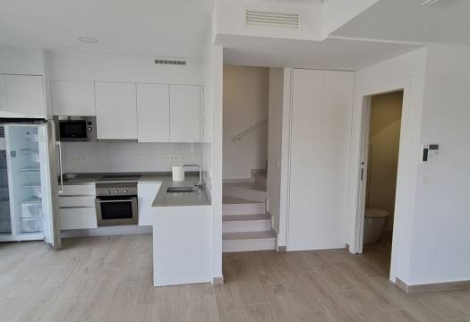Obra Nueva - Villa / Chalet - Orihuela Costa - El Barranco