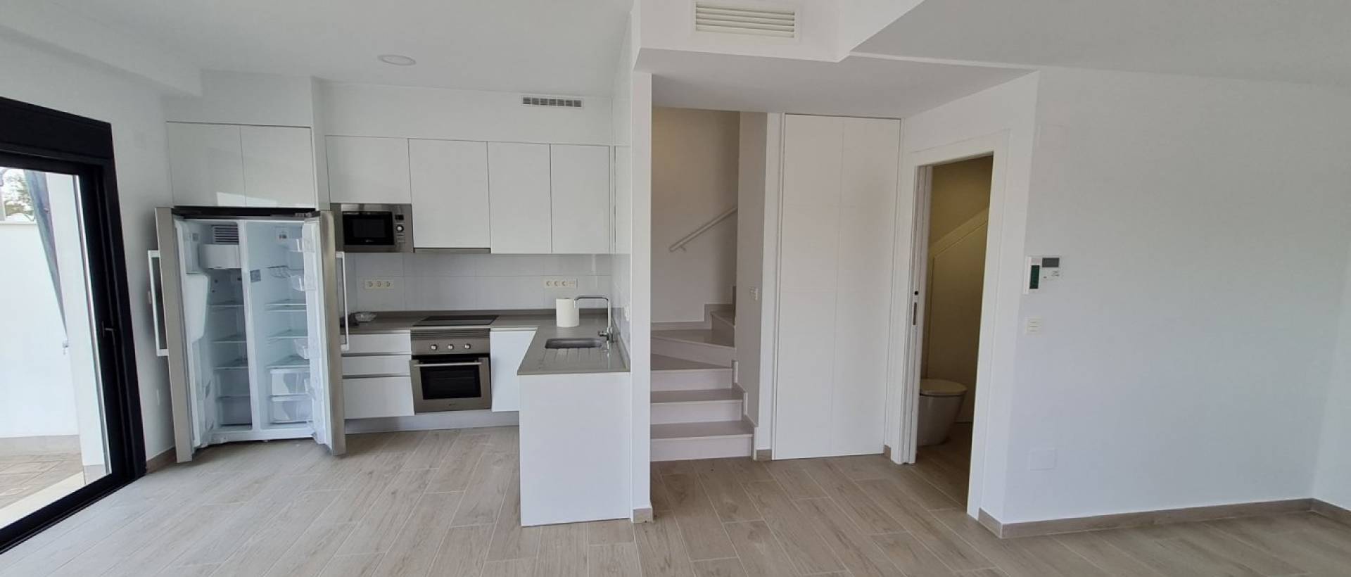 Obra Nueva - Villa / Chalet - Orihuela Costa - El Barranco