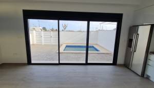 Obra Nueva - Villa / Chalet - Orihuela Costa - El Barranco