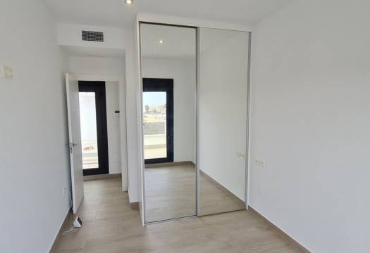 Obra Nueva - Villa / Chalet - Orihuela Costa - El Barranco