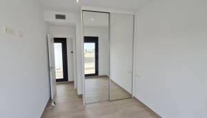 Obra Nueva - Villa / Chalet - Orihuela Costa - El Barranco