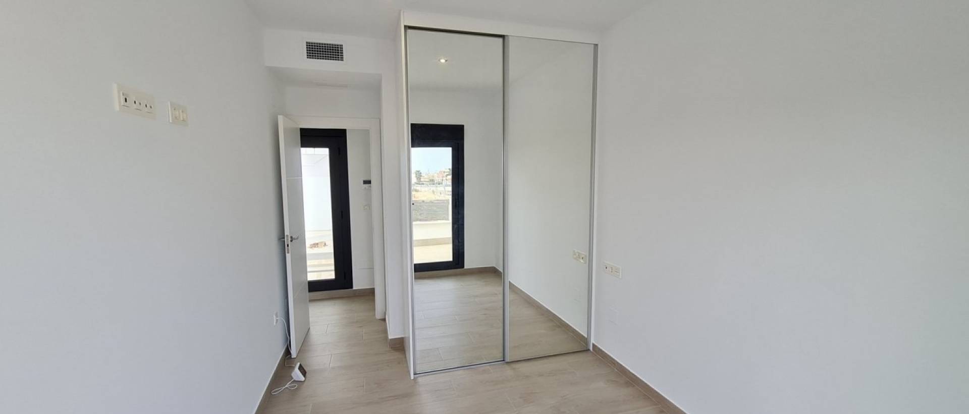 Obra Nueva - Villa / Chalet - Orihuela Costa - El Barranco