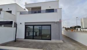 Obra Nueva - Villa / Chalet - Orihuela Costa - El Barranco