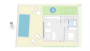 Obra Nueva - Villa / Chalet - Orihuela Costa - El Barranco