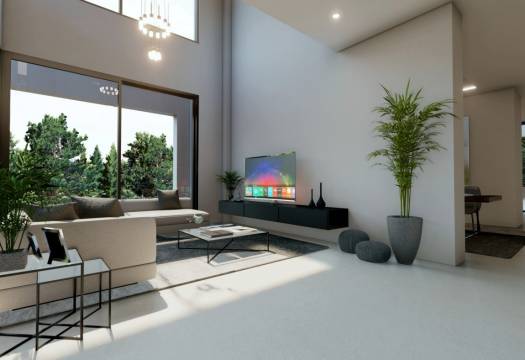 Obra Nueva - Villa / Chalet - Benissa - playa fustera