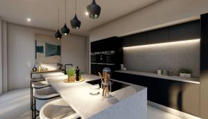 Obra Nueva - Villa / Chalet - Benissa - playa fustera