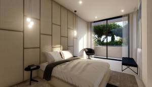 Obra Nueva - Villa / Chalet - Benissa - playa fustera