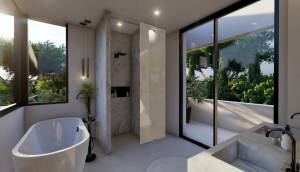 Obra Nueva - Villa / Chalet - Benissa - playa fustera
