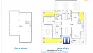 Obra Nueva - Villa / Chalet - Benissa - playa fustera
