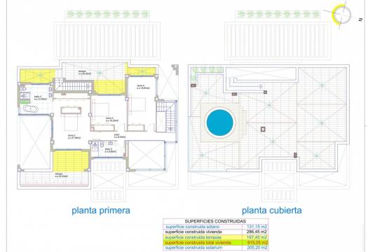 Obra Nueva - Villa / Chalet - Benissa - playa fustera