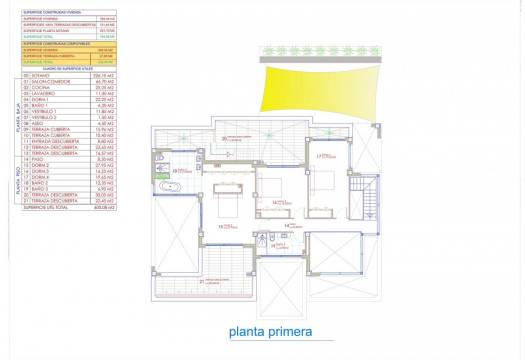 Obra Nueva - Villa / Chalet - Benissa - playa fustera