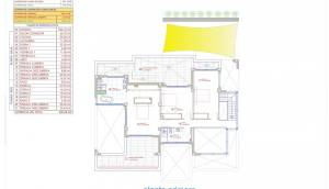 Obra Nueva - Villa / Chalet - Benissa - playa fustera