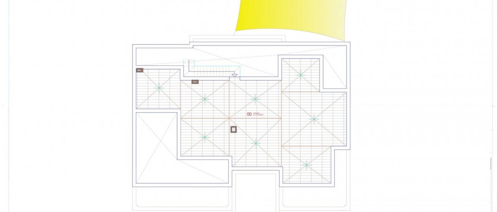 Obra Nueva - Villa / Chalet - Benissa - playa fustera