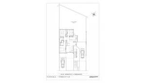 Obra Nueva - Ground Floor Bungalow - San Miguel de Salinas - VistaBella Golf