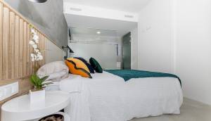 Obra Nueva - Top Floor Bungalow - San Miguel de Salinas - VistaBella Golf