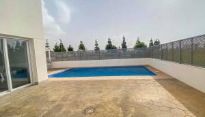 Obra Nueva - Semidetached - Los Alcázares - Serena Golf