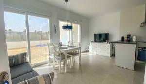Obra Nueva - Semidetached - Los Alcázares - Serena Golf