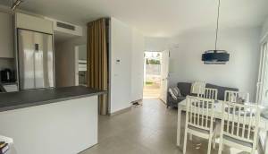 Obra Nueva - Semidetached - Los Alcázares - Serena Golf