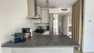 Obra Nueva - Semidetached - Los Alcázares - Serena Golf