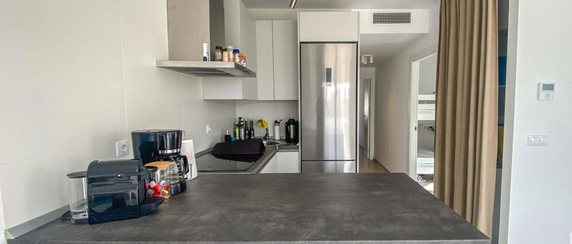 Obra Nueva - Semidetached - Los Alcázares - Serena Golf