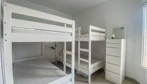 Obra Nueva - Semidetached - Los Alcázares - Serena Golf