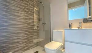 Obra Nueva - Semidetached - Los Alcázares - Serena Golf