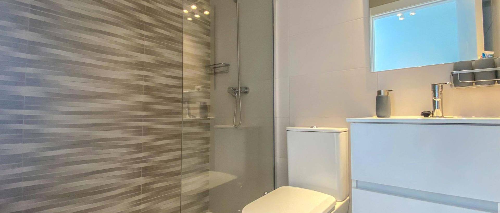 Obra Nueva - Semidetached - Los Alcázares - Serena Golf