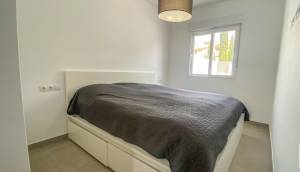 Obra Nueva - Semidetached - Los Alcázares - Serena Golf