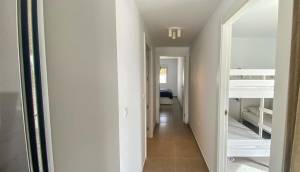 Obra Nueva - Semidetached - Los Alcázares - Serena Golf