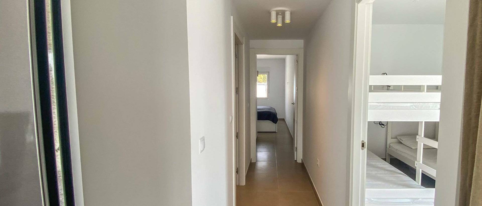 Obra Nueva - Semidetached - Los Alcázares - Serena Golf