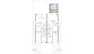 Obra Nueva - Semidetached - Los Alcázares - Serena Golf