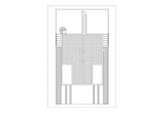 Obra Nueva - Semidetached - Los Alcázares - Serena Golf