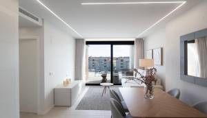 Obra Nueva - Duplex Penthouse - Denia - L´Estanyó (Marinas)