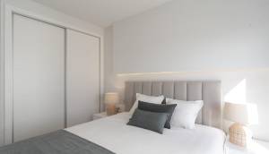 Obra Nueva - Duplex Penthouse - Denia - L´Estanyó (Marinas)