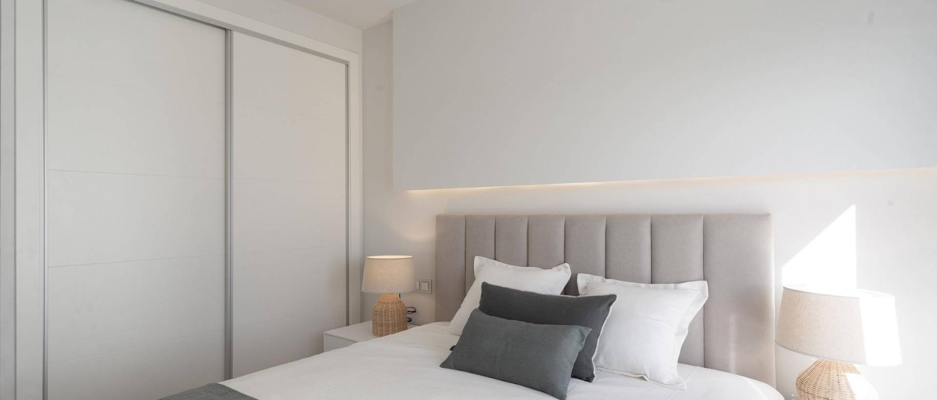 Obra Nueva - Duplex Penthouse - Denia - L´Estanyó (Marinas)