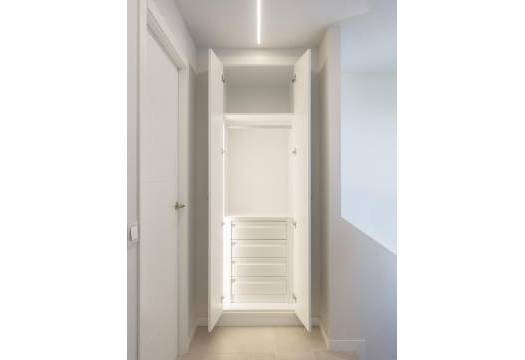 Obra Nueva - Duplex Penthouse - Denia - L´Estanyó (Marinas)